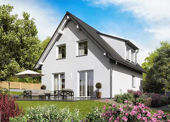 Town & Country City Immobilien und Finanzplanung